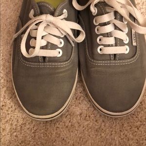 Women’s vans